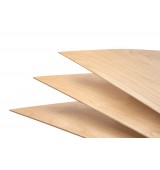Překližka FLEXI 2,0x600x300mm