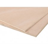 Překližka Okoume 8.0x620x420mm