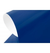 KAVAN nažehlovací fólie - tmavě modrá