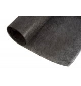 Uhlíkové vlákno netkané 10g/m2 (500 x 1000mm)