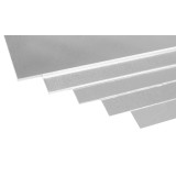 Hliníkový plech 0.24x497x247mm