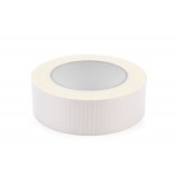 Skelná páska 38mm křižná vlákna Tornádo (50 m)