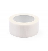 Skelná páska 50mm křižná vlákna Tornádo (50 m)