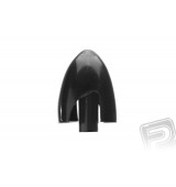 Náhradní kužel pro vrtule včetně kuželu 125 x 110mm / 4,9 x 4,3 pro 2-2,3mm hřídel, 10 ks.