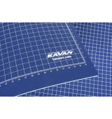 KAVAN řezací podložka A1 - 900x600x3mm
