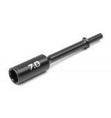 KAVAN náhradní nástrčkový klíč 7.0mm - dlouhý