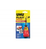 UHU Plast Special 34ml/30g na plastikové modely
