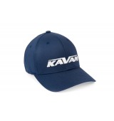 KAVAN kšiltovka FLEXFIT vel. L/XL modrá