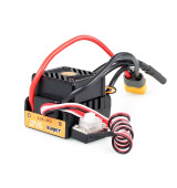 KONECT waterproof střídavý 60A regulátor