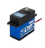 KONECT 21 kg servo - WATERPROOF