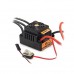 COMBO BRUSHLESS 100Amp WP s 4P 4268SL 1900Kv motorem + programovací karta