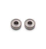 KONECT náhradní kuličkové ložisko K1 Elite, 3,175x9,5x4mm, ABEC5, 2 ks.