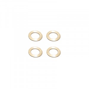 KONECT vymezovací podložka 5x3,2x0,4mm K1 Elite, 4 ks.