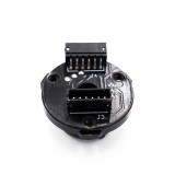 KONECT vymezovací podložka 5x3,2x0,2mm K1 Elite, 4 ks.