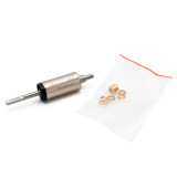 KONECT náhradní rotor 12,3x5x24,5mm K1 Elite