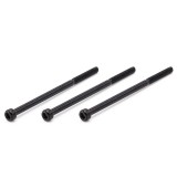 KONECT náhradní šrouby M2,5x46mm K1 Elite, 3 ks.