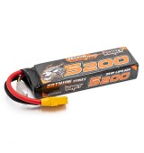KONECT LiPo 5200mah 11.1V 60C 3S1P 57,7Wh, XT90 konektor