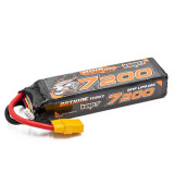 KONECT LiPo 7200mah 11.1V 60C 3S1P 79,90Wh, XT90 konektor