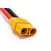 KONECT LiPo 7200mah 11.1V 60C 3S1P 79,90Wh, XT90 konektor
