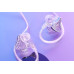 KZ CCR LYRA sluchátka s mikrofonem