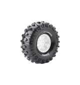 CR-ROWDY 1.9 - Pneumatiky s vložkou