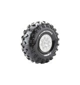 CR-ROWDY 2.2 - Pneumatiky s vložkou
