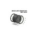 MT-CYCLONE SOFT 1/10 1/2 offset 12mm hex Black Bead-Lock Rims