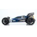 LRP S10 Twister Buggy Brushless RTR - 1/10 Electric 2WD s 2,4GHz RC