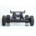 LRP S10 Twister Buggy Brushless RTR - 1/10 Electric 2WD s 2,4GHz RC