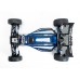 LRP S10 Twister Buggy Brushless RTR - 1/10 Electric 2WD s 2,4GHz RC