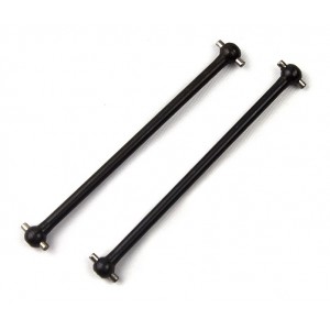 Zadní kardan (2pcs) - S10 BX