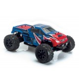 Čirá karoserie HD - S10 Blast MT