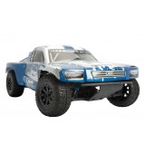 Lakovaná karoserie HD - S10 Blast SC 2