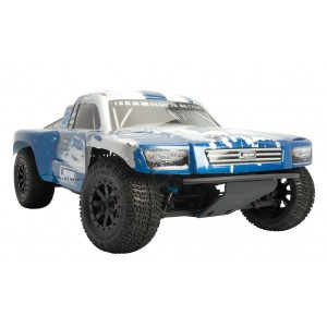 Lakovaná karoserie HD - S10 Blast SC 2