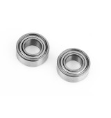 Kuličková ložiska 5x10x4mm, 10 ks. - S10 Blast