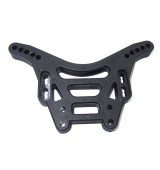 Zadní držáky/parohy tlumičů - S10 Twister - 1/10 2WD Buggy