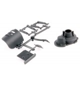 Ochrana motoru a převodů - S10 Twister - 1/10 2WD Buggy