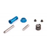 Servosaver, sada - S10 Twister - 1/10 2WD Buggy