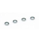 Kuličkové ložisko 15x10x4mm, 4ks. - S10 Twister - 1/10 2WD Buggy