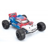 Karoserie čírá - S10 Twister TX