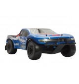 Karoserie lakovaná - S10 Twister SC