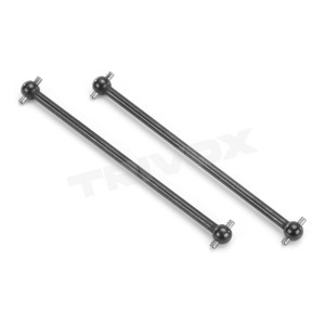 Pohonné kardany (2 ks.) - S10 TWISTER BX 2 BL
