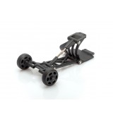 WHEELIE - S10 TWISTER 2 BL