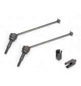 CVD-kardany - S10 Twister - 1/10 2WD Buggy