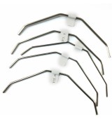 Sada předních stabilizátorů (2,0+2,2+2,4+2,6+2,8mm) - S8 NXR