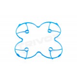 LRP Gravit Micro Vision - ochrana vrtulí
