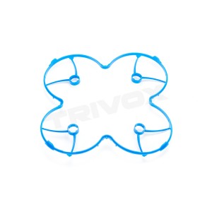 LRP Gravit Micro Vision - ochrana vrtulí