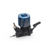Z.21R Spec. 4 spal. motor s tah. startérem