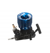 ZR.32 Spec.4 motor s tahovým startérem