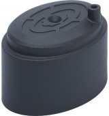 LRP XTEC ochrana proti vodě pro High-Flow 2-dílný vzduchový filtr sadu #36565
